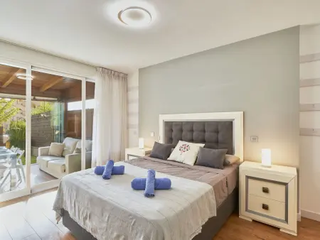 Playa de la Luna, Appartement 4 personnes à Calahonda - Photo 12