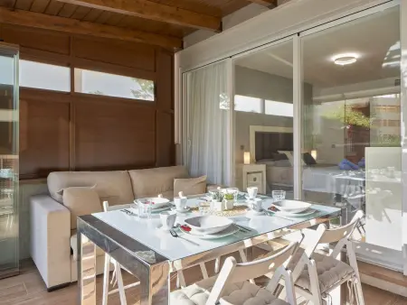 Playa de la Luna, Appartement 4 personnes à Calahonda - Photo 19