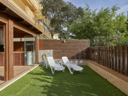Playa de la Luna, Appartement 4 personnes à Calahonda - Photo 22