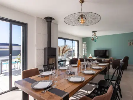 Au Gré du Vent, Maison 10 personnes à Brignogan Plage - Photo 2