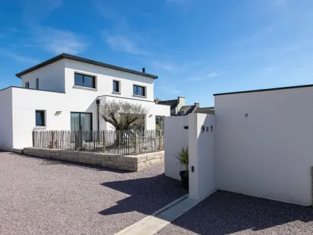Au Gré du Vent, Maison 10 personnes à Brignogan Plage - Photo 7