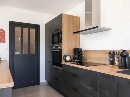 Au Gré du Vent, Maison 10 personnes à Brignogan Plage - Photo 14