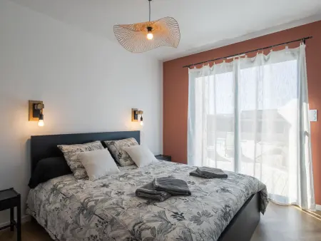 Au Gré du Vent, Maison 10 personnes à Brignogan Plage - Photo 17