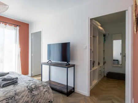 Au Gré du Vent, Maison 10 personnes à Brignogan Plage - Photo 19