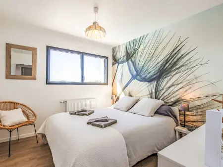 Au Gré du Vent, Maison 10 personnes à Brignogan Plage - Photo 20