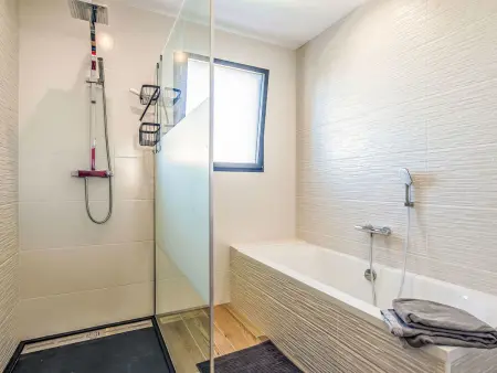 Au Gré du Vent, Maison 10 personnes à Brignogan Plage - Photo 22