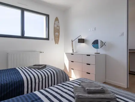 Au Gré du Vent, Maison 10 personnes à Brignogan Plage - Photo 25