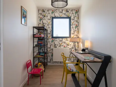 Au Gré du Vent, Maison 10 personnes à Brignogan Plage - Photo 26