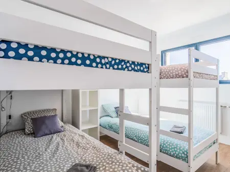 Au Gré du Vent, Maison 10 personnes à Brignogan Plage - Photo 28