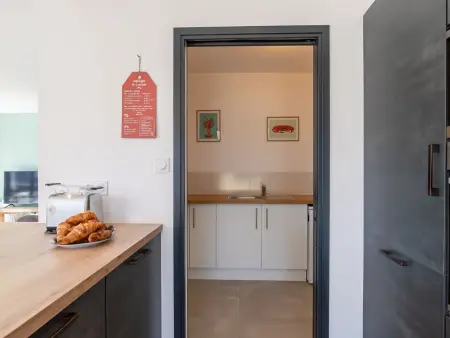 Au Gré du Vent, Maison 10 personnes à Brignogan Plage - Photo 29