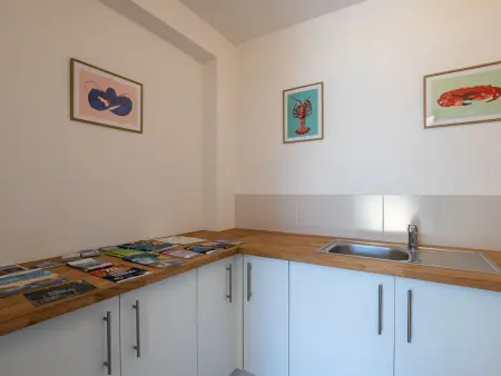 Au Gré du Vent, Maison 10 personnes à Brignogan Plage - Photo 30