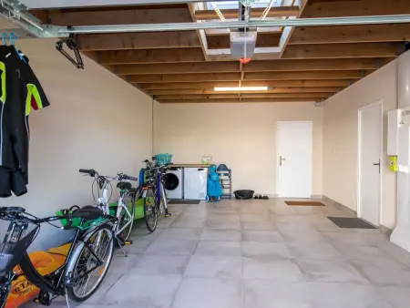 Au Gré du Vent, Maison 10 personnes à Brignogan Plage - Photo 31