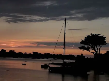 Au Gré du Vent, Maison 10 personnes à Brignogan Plage - Photo 33
