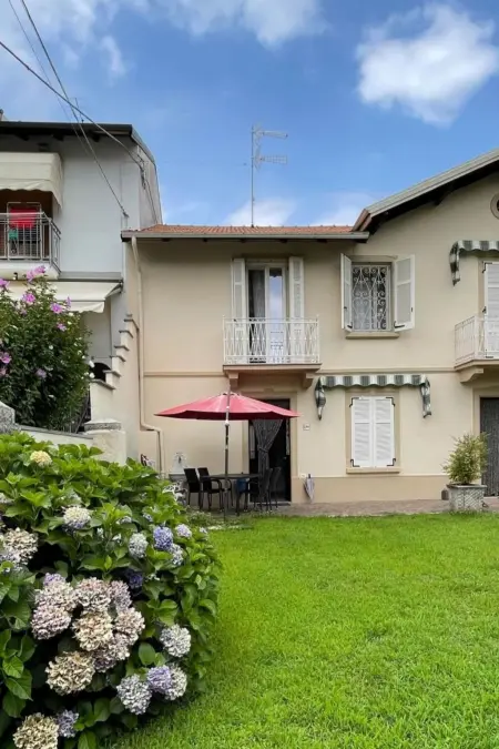 Louna, Maison 4 personnes à Mergozzo (Lago di Mergozzo) - Photo 1