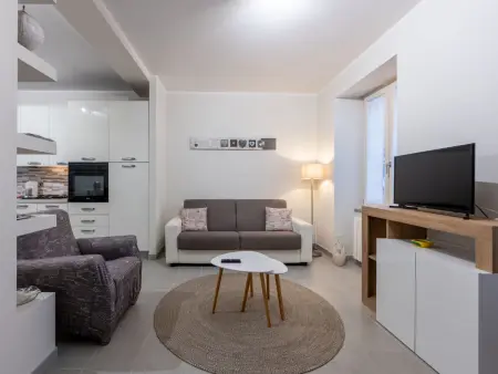 Louna, Maison 4 personnes à Mergozzo (Lago di Mergozzo) - Photo 2