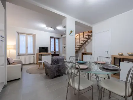 Louna, Maison 4 personnes à Mergozzo (Lago di Mergozzo) - Photo 3