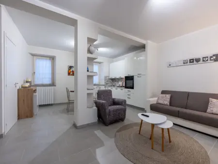 Louna, Maison 4 personnes à Mergozzo (Lago di Mergozzo) - Photo 4