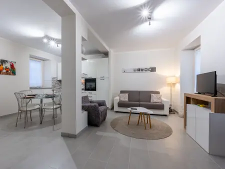 Louna, Maison 4 personnes à Mergozzo (Lago di Mergozzo) - Photo 6