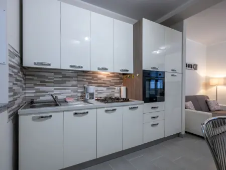 Louna, Maison 4 personnes à Mergozzo (Lago di Mergozzo) - Photo 8