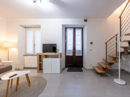 Louna, Maison 4 personnes à Mergozzo (Lago di Mergozzo) - Photo 9