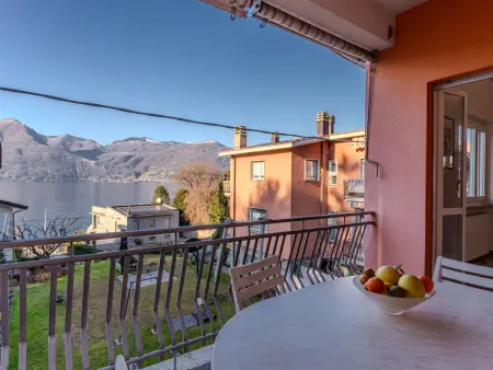 Il Pomelo, Appartement 6 personnes à Germignaga - Photo 1