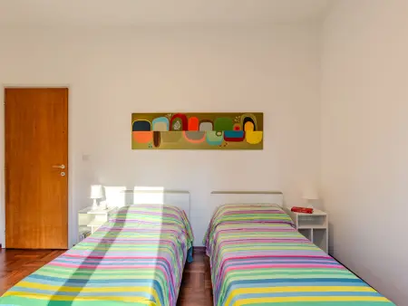 Il Pomelo, Appartement 6 personnes à Germignaga - Photo 15
