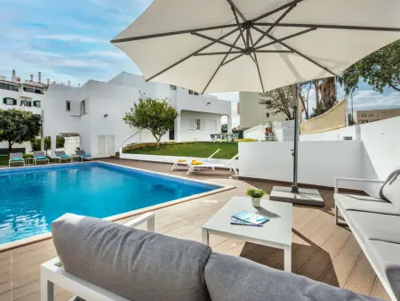 Lima - VIP Properties, Maison 12 personnes à Albufeira - Photo 1