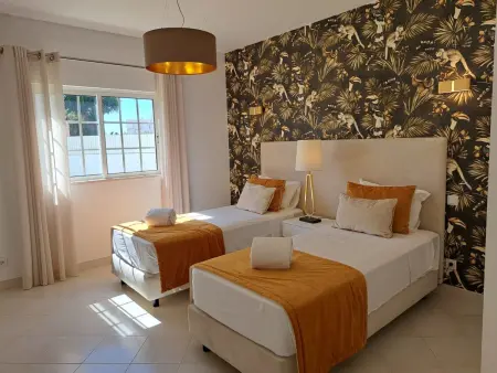 Lima - VIP Properties, Maison 12 personnes à Albufeira - Photo 11