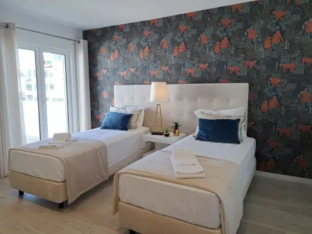 Lima - VIP Properties, Maison 12 personnes à Albufeira - Photo 13