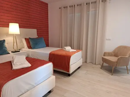Lima - VIP Properties, Maison 12 personnes à Albufeira - Photo 19