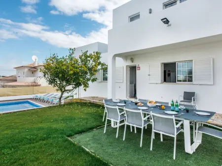 Lima - VIP Properties, Maison 12 personnes à Albufeira - Photo 22