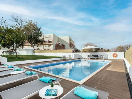 Lima - VIP Properties, Maison 12 personnes à Albufeira - Photo 24