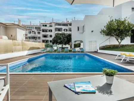 Lima - VIP Properties, Maison 12 personnes à Albufeira - Photo 26