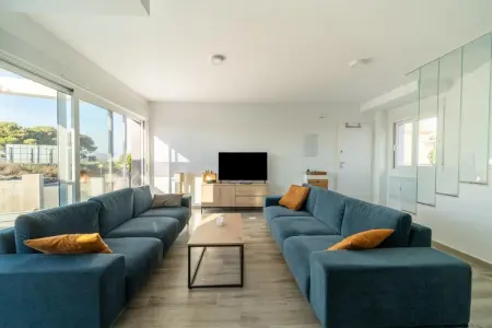 Casa Dara 2, Villa relaxante près de Carabassi - Photo 1