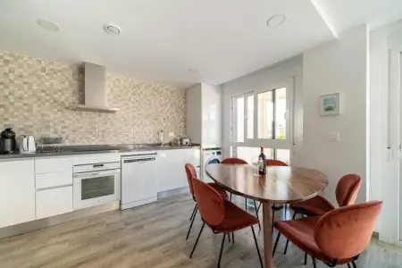 Casa Dara 2, Villa relaxante près de Carabassi - Photo 2