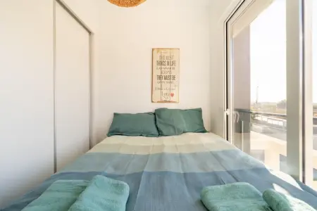 Casa Dara 2, Villa relaxante près de Carabassi - Photo 3