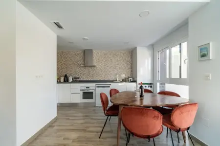 Casa Dara 2, Villa relaxante près de Carabassi - Photo 8