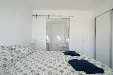 Casa Dara 2, Villa relaxante près de Carabassi - Photo 10