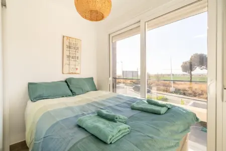 Casa Dara 2, Villa relaxante près de Carabassi - Photo 11
