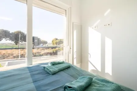 Casa Dara 2, Villa relaxante près de Carabassi - Photo 12
