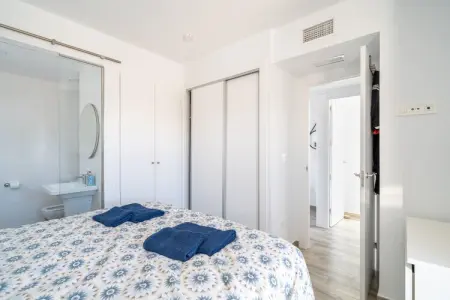 Casa Dara 2, Villa relaxante près de Carabassi - Photo 13