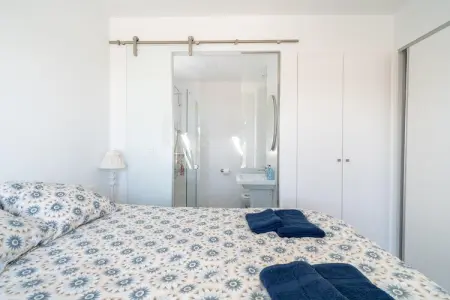 Casa Dara 2, Villa relaxante près de Carabassi - Photo 14