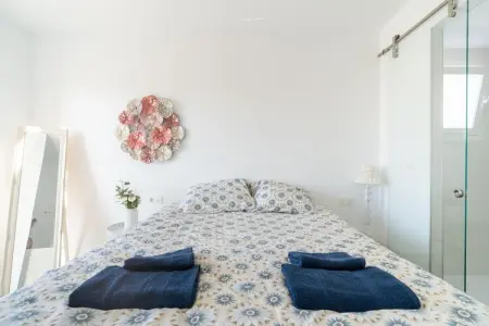 Casa Dara 2, Villa relaxante près de Carabassi - Photo 15