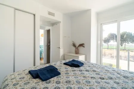 Casa Dara 2, Villa relaxante près de Carabassi - Photo 16