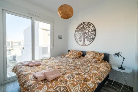 Casa Dara 2, Villa relaxante près de Carabassi - Photo 18