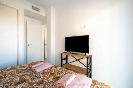 Casa Dara 2, Villa relaxante près de Carabassi - Photo 20