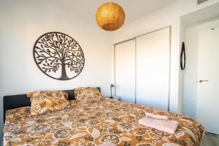 Casa Dara 2, Villa relaxante près de Carabassi - Photo 21