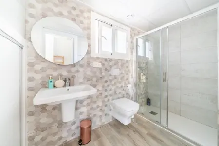 Casa Dara 2, Villa relaxante près de Carabassi - Photo 22
