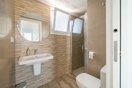 Casa Dara 2, Villa relaxante près de Carabassi - Photo 24