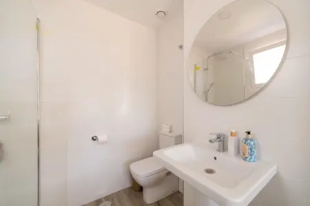 Casa Dara 2, Villa relaxante près de Carabassi - Photo 26